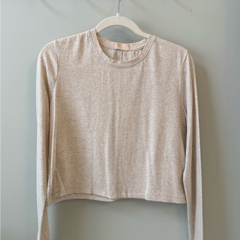 NUUDS Tempo Tee